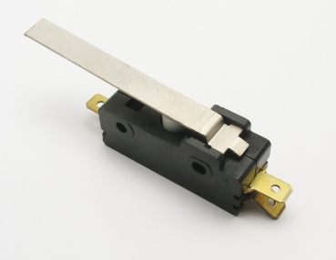 Microswitch for STC Hopper