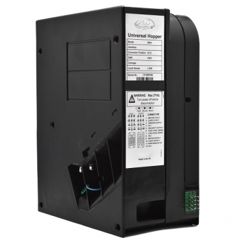Coin Payout Unit Universal Hopper MKII & MKIV