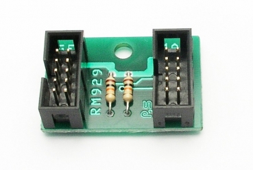 Interface RM5x1E Estero (Saecco)