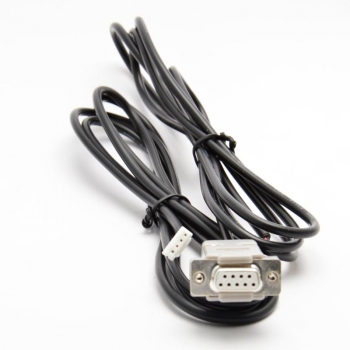 Interface cable connect RM500 CC Talk coin validator with RS232 PC interface