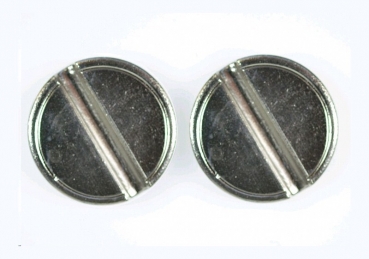 Profil Jeton B3 26 x 2mm 1ss 100 pcs.