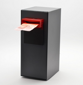Anbaubox für Banknotenleser NV9