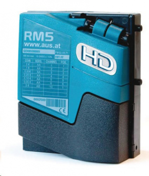 RM5HD G elektronischer Münzprüfer