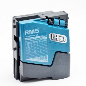 RM5HD V elektronischer Münzprüfer