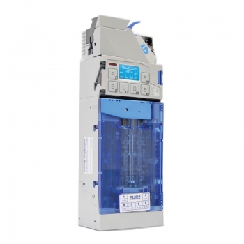 Currenza C2 Coin Validator and Tube Changer