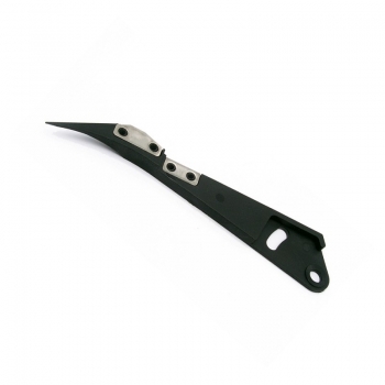 Knife for coins up to 28mm