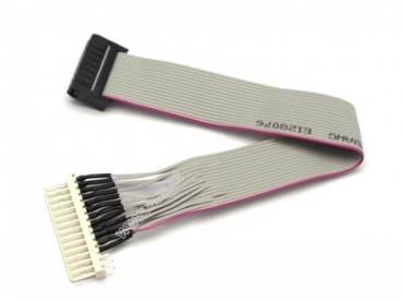 Interface NV4 zu NV9/10 mit Adapter für Jofemar