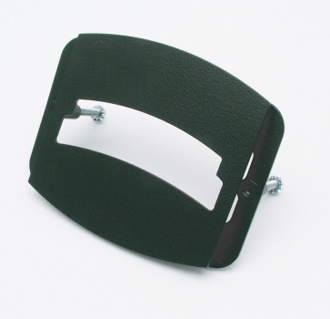 Frontblende NV4/NV5 auf NV8/NV10 Adapterblende PA258