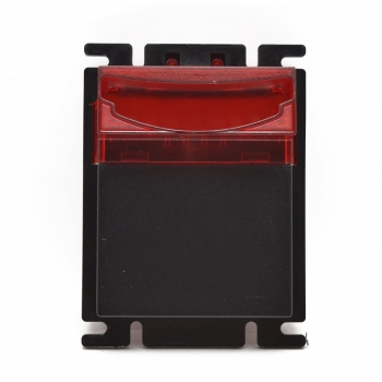 Frontblende 82 mm NV9 Vertikal Down Snout PA191