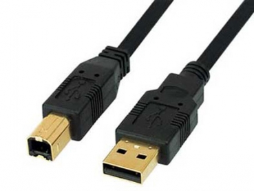 USB 2.0 Kabel Typ A + B Smart Hopper und Smart Payout CN00214