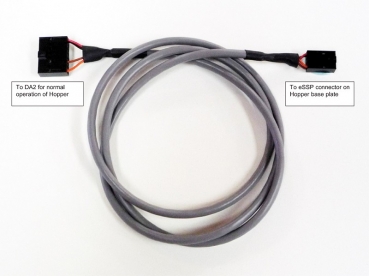 SSP Smart Hopper Interface Kabel CN385