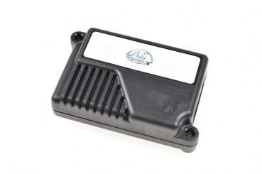 IF10 Interface Converter SSP to Parallel interface
