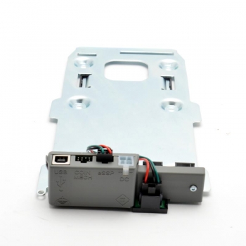 Preview: Hopper base for Smart HopperPA2049 2.3 (M) verified +