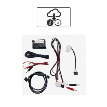 Programming Kit IF17 for all ITL Products