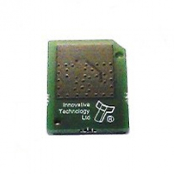 Data Flash Card