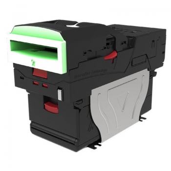 Banknotenprüfer NV9 Spectral MK2