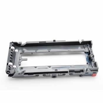 NV9ST Rear housing assembly