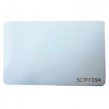 RFID Transponder Card Nayax