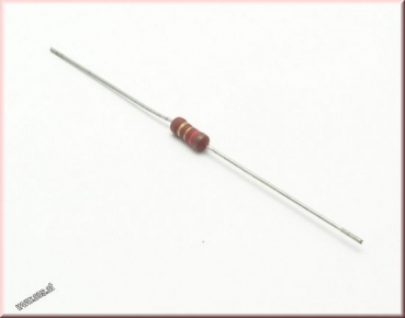 33K Ohm resistor 2 Watt 5%