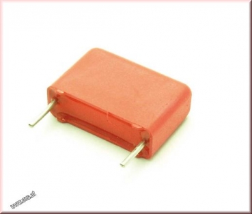 47 nF 600 Volt capacitor