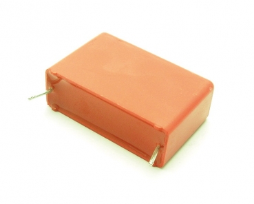 1µf capacitor 600V DC -20% +20%