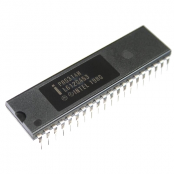 8031 Microcontroller