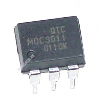 MOC 3011 Optokoppler