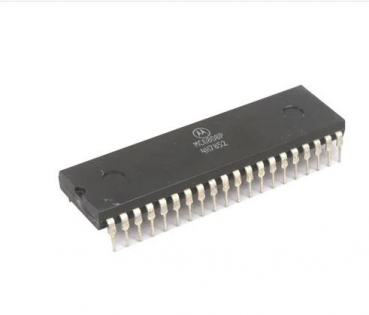 6808P CPU