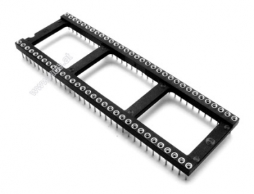 IC Sockel 64 pin