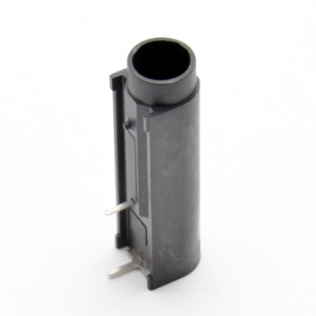 Sicherungshalter 5x 20 mm/6.3 x 32 mm 10 A 250 V Print Montage, 0031.3573