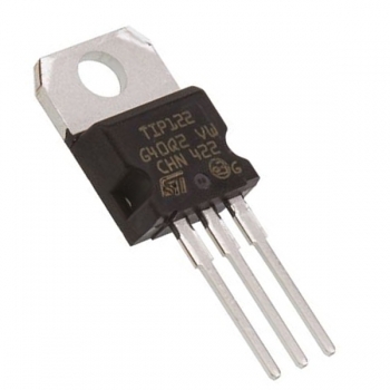 TIP 122 Transistor