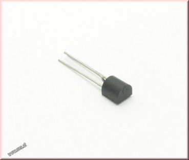 BC 327-40 Transistor