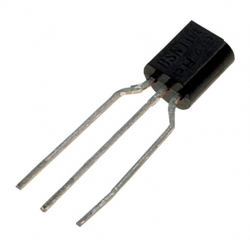 BC 337-40 Transistor