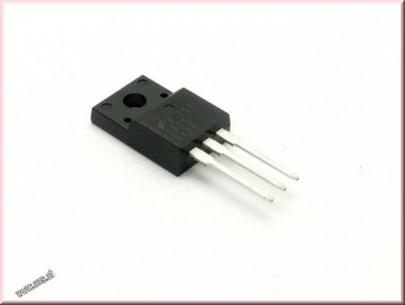 IRF640FP (insulated ) Transistor