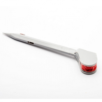 Nose pliers 160 mm