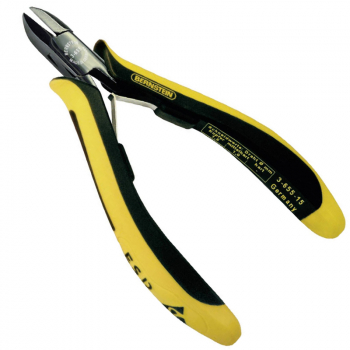 Isulated side cutter  125 mm