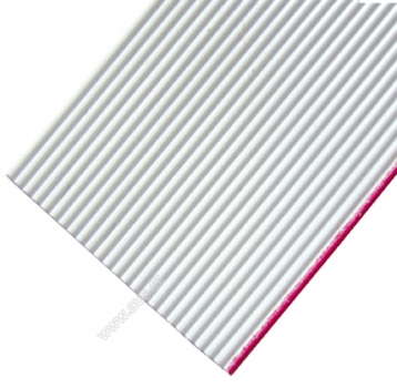 Flat ribbon cable 26 core RM 1,27 AWG 28