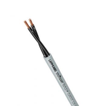 Steuerleitung CLASSIC 110, 2 x 1 mm