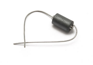 Reactance coil 2,5 windings