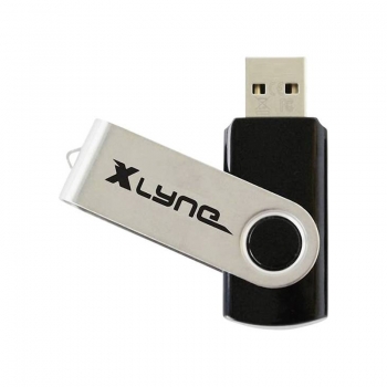 USB-Stick 2 GB  USB 2.0