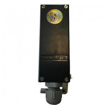 Photoelectric sensor.DATALOGIC RT7-34