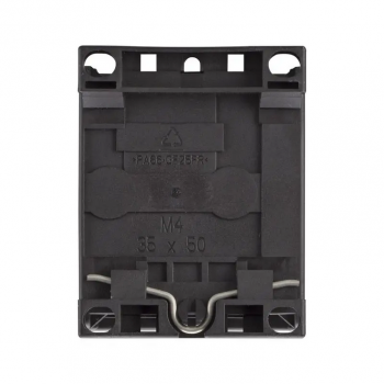 Preview: Auxiliary Contactor, 3 NO + 1 NC, DC 24 V, S00, Screw Terminal