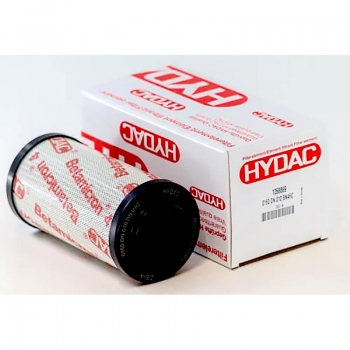 HYDAC Filter Element 0160 DN 010 BN4HC – Hydraulic Pressure Filter, 10 µm