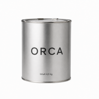 Bootskleber „Orca“ – 4.500-g-Dose