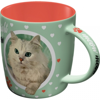 Tasse - Cat lover