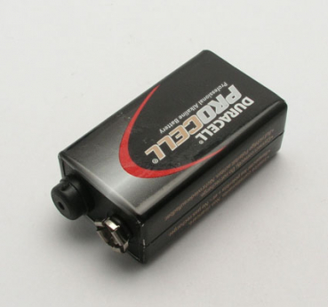 Batterie E-Block 9 Volt E-Block