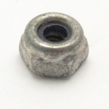 Self-locking-nut 4-40