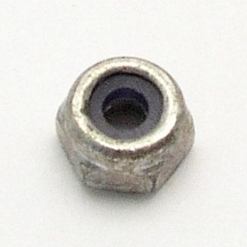 Self-locking-nut 5-40