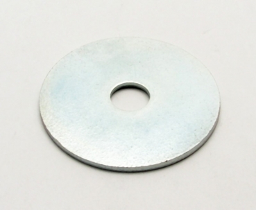 Washer 30x6x1.5 mm