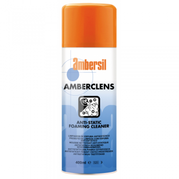 Foam Cleaner Antistatic Ambersil